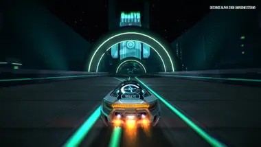 Distance preview 3