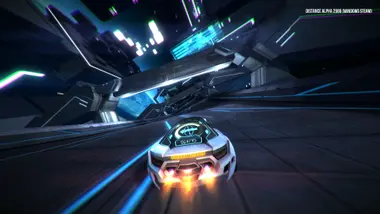 Distance preview 2