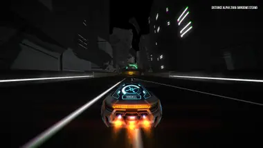 Distance preview 9