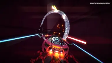 Distance preview 11