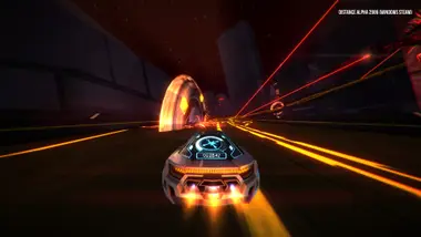 Distance preview 8
