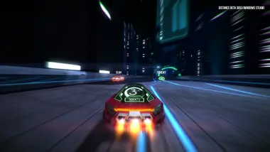 Distance preview 5