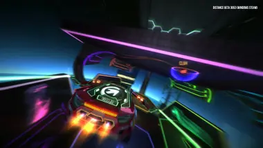 Distance preview 4