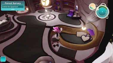 Distant Bloom preview 9