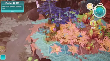 Distant Bloom preview 7