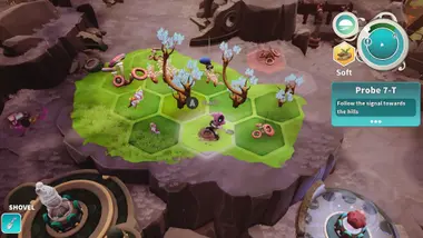 Distant Bloom preview 8