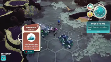 Distant Bloom preview 5