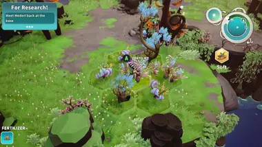 Distant Bloom preview 10