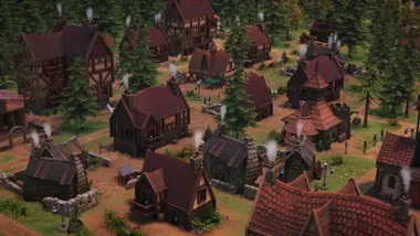 Distant Kingdoms preview 2