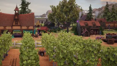Distant Kingdoms preview 6