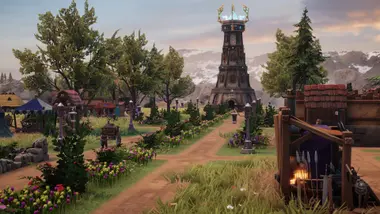 Distant Kingdoms preview 3