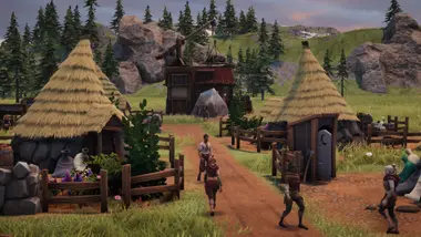 Distant Kingdoms preview 5