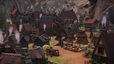 Distant Kingdoms preview 4