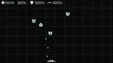 Distant Space 2 preview 4