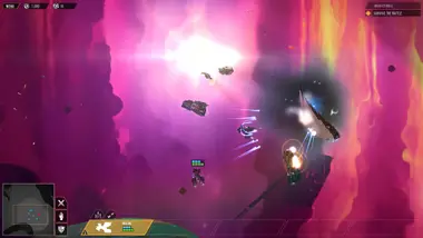 Distant Star: Revenant Fleet preview 11