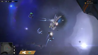 Distant Star: Revenant Fleet preview 9