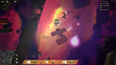 Distant Star: Revenant Fleet preview 10