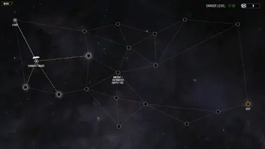 Distant Star: Revenant Fleet preview 8