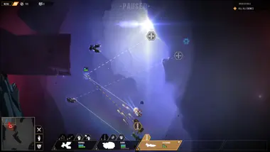 Distant Star: Revenant Fleet preview 6