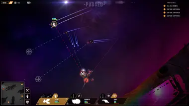 Distant Star: Revenant Fleet preview 3
