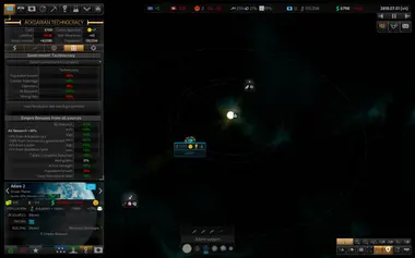 Distant Worlds 2 preview 7