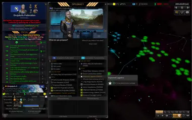 Distant Worlds 2 preview 5