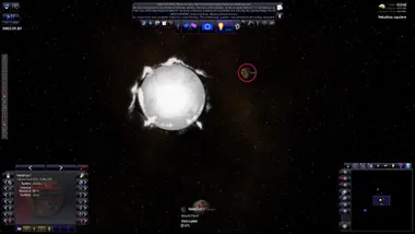 Distant Worlds: Universe preview 9