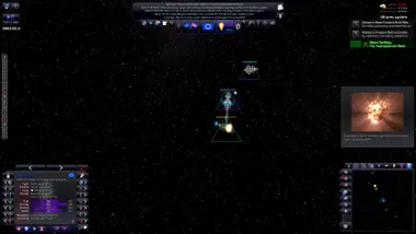 Distant Worlds: Universe preview 3