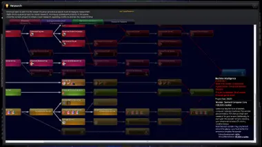 Distant Worlds: Universe preview 11