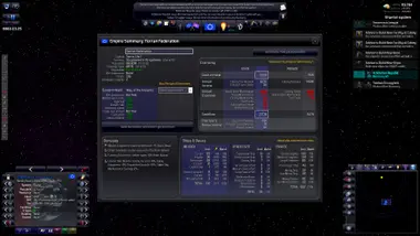 Distant Worlds: Universe preview 10