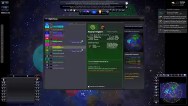 Distant Worlds: Universe preview 5