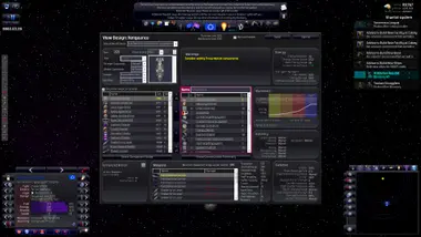 Distant Worlds: Universe preview 6