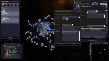 Distant Worlds: Universe preview 2