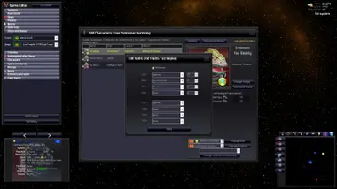 Distant Worlds: Universe preview 4
