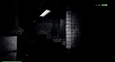 Distorted Reality preview 6