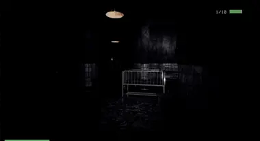 Distorted Reality preview 5