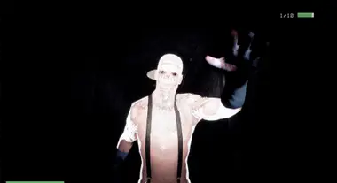 Distorted Reality preview 3