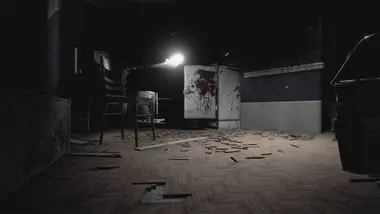 Distorted Reality preview 7