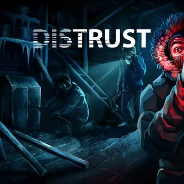 Distrust preview 2