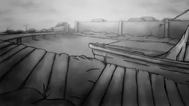 Disturbed: Beyond Aramor preview 2