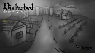 Disturbed: Beyond Aramor preview 10