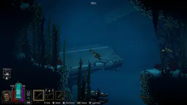 DIVE or DIE - Children of Rain preview 9