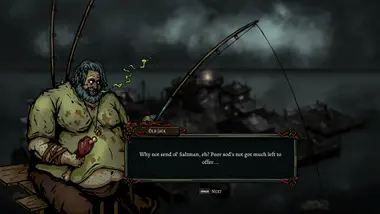 DIVE or DIE - Children of Rain preview 6