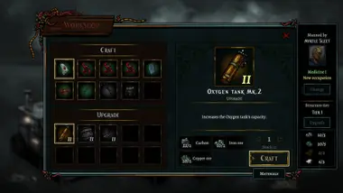 DIVE or DIE - Children of Rain preview 7