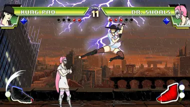 Divekick preview 10
