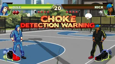 Divekick preview 11