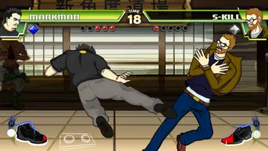 Divekick preview 4