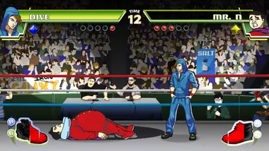 Divekick preview 6