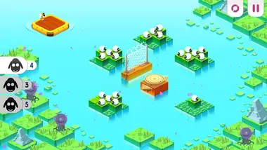 Divide By Sheep preview 8