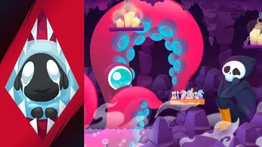 Divide By Sheep preview 6